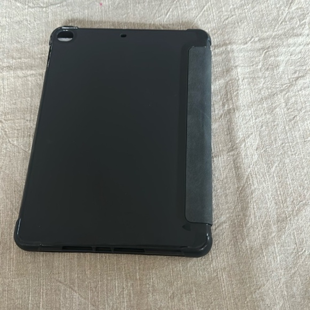 iPad‎ mini 4 case - black NEW - Picture 4 of 6